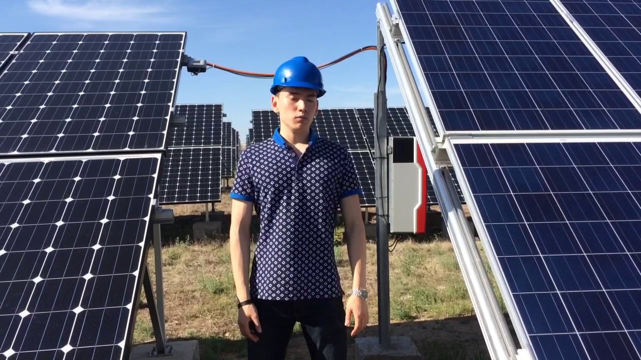 Аскаров Руслан - EXPO-Camp