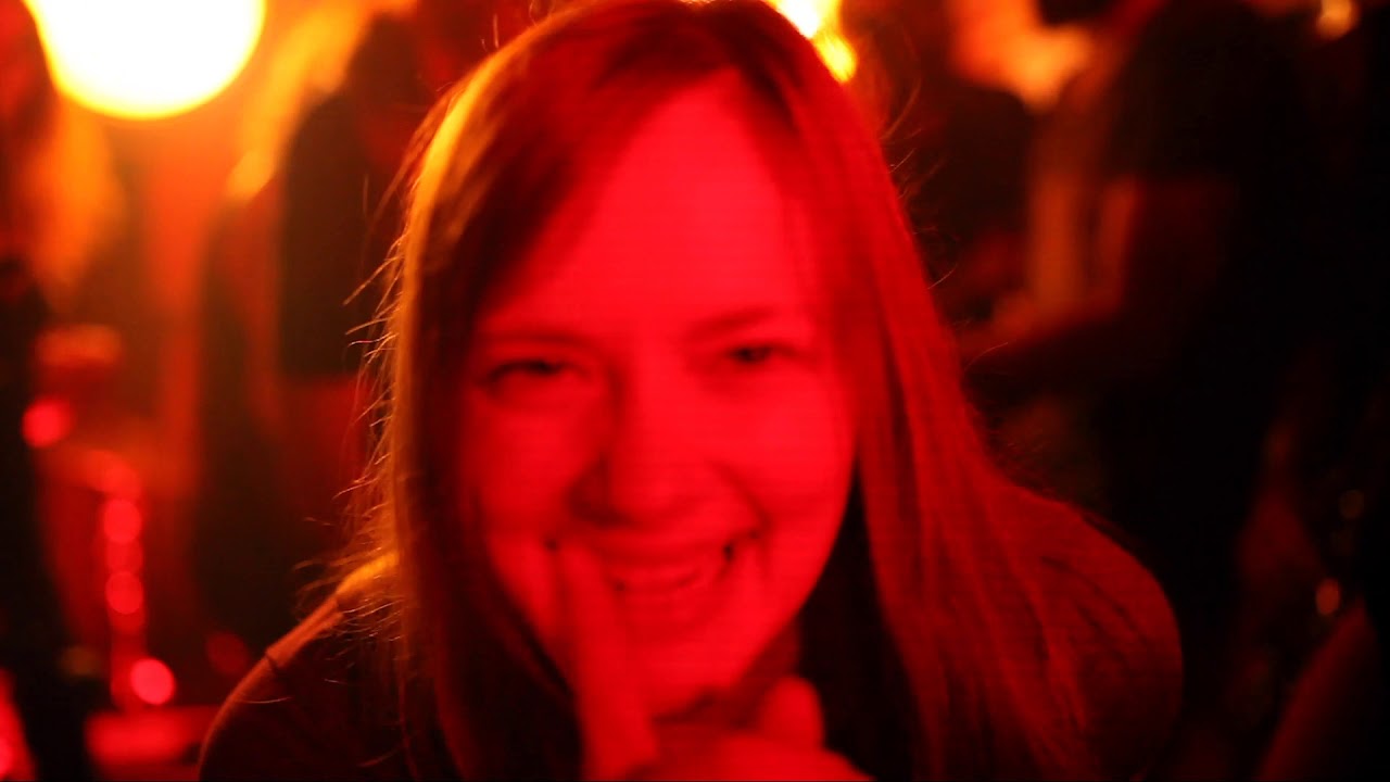 The Jukes - Hello (Official Video)