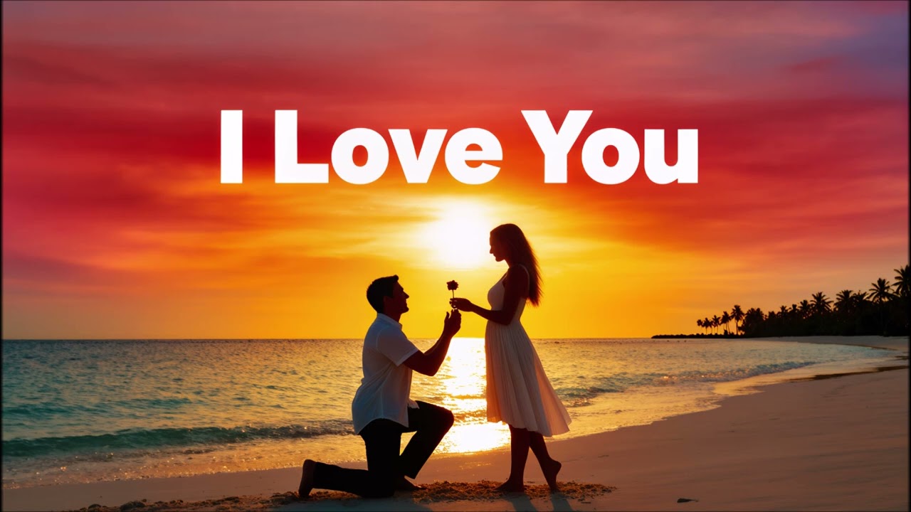 ( REGGAE ) Reggae Awathom - I Love You