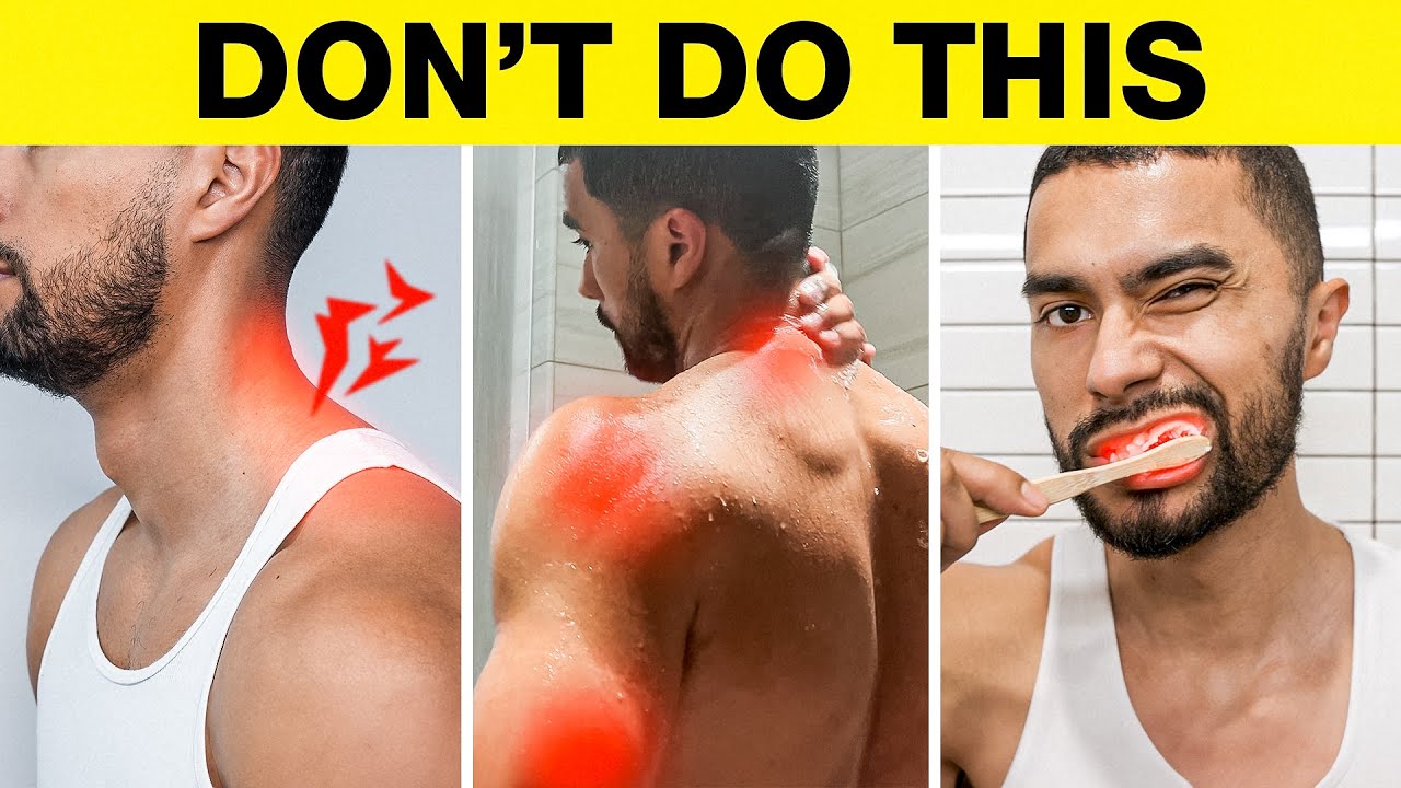 Secrets Grooming Hacks Your Daddy NEVER Showed You
