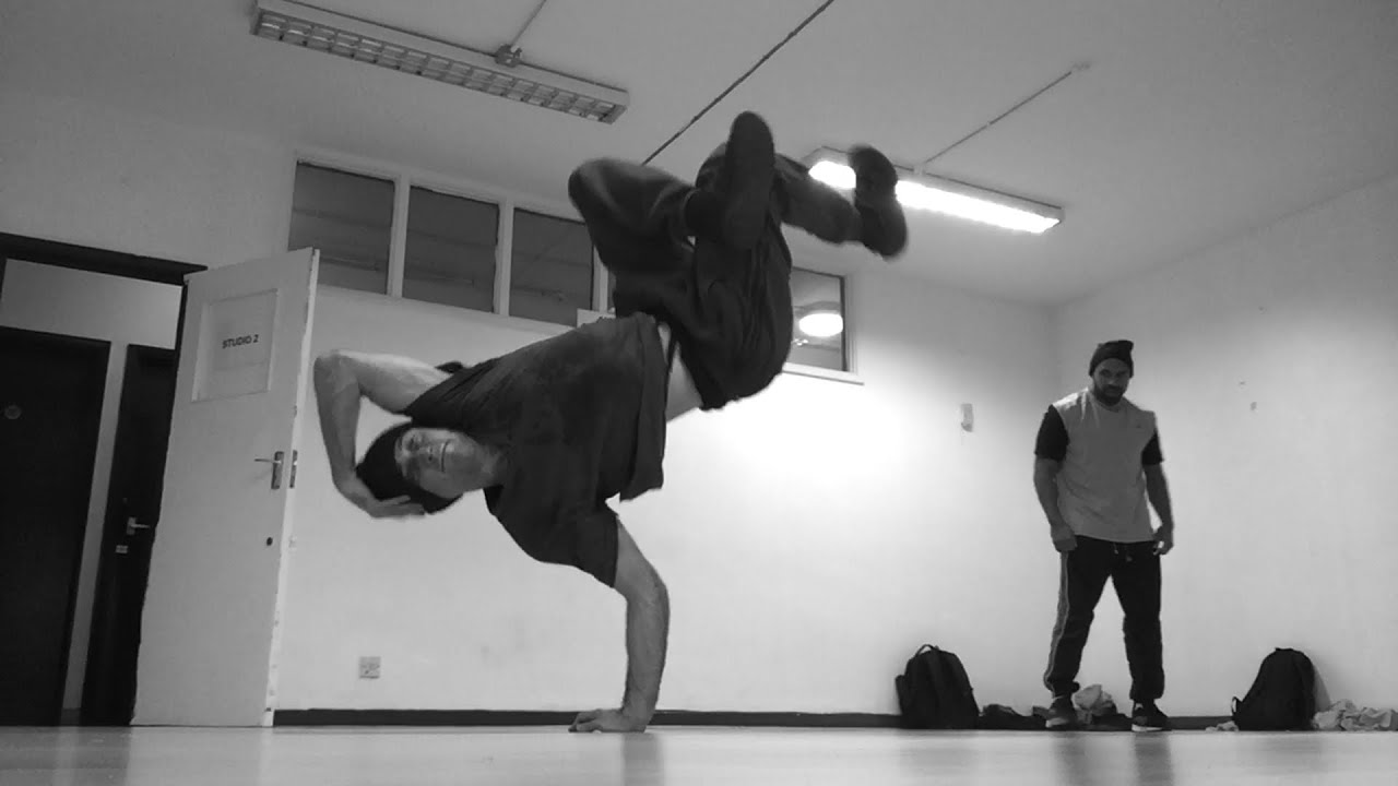 Advanced techs, shapes and combos | Part 2 | Bboy concepts | @FloorStylez
