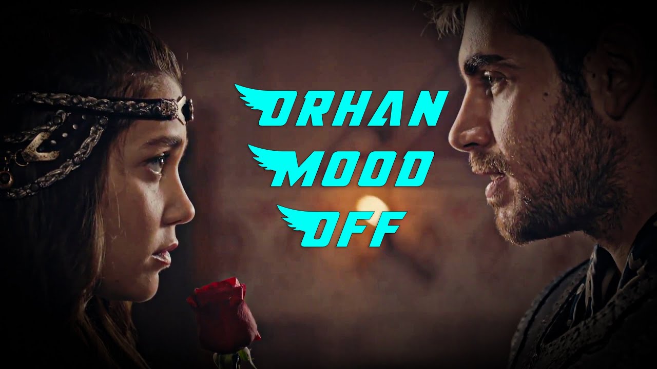 💔Orhan Angry x Saari Duniya Jalaa Denge🔥Holofira Ceremony⚔️Ghazi Edits🏹