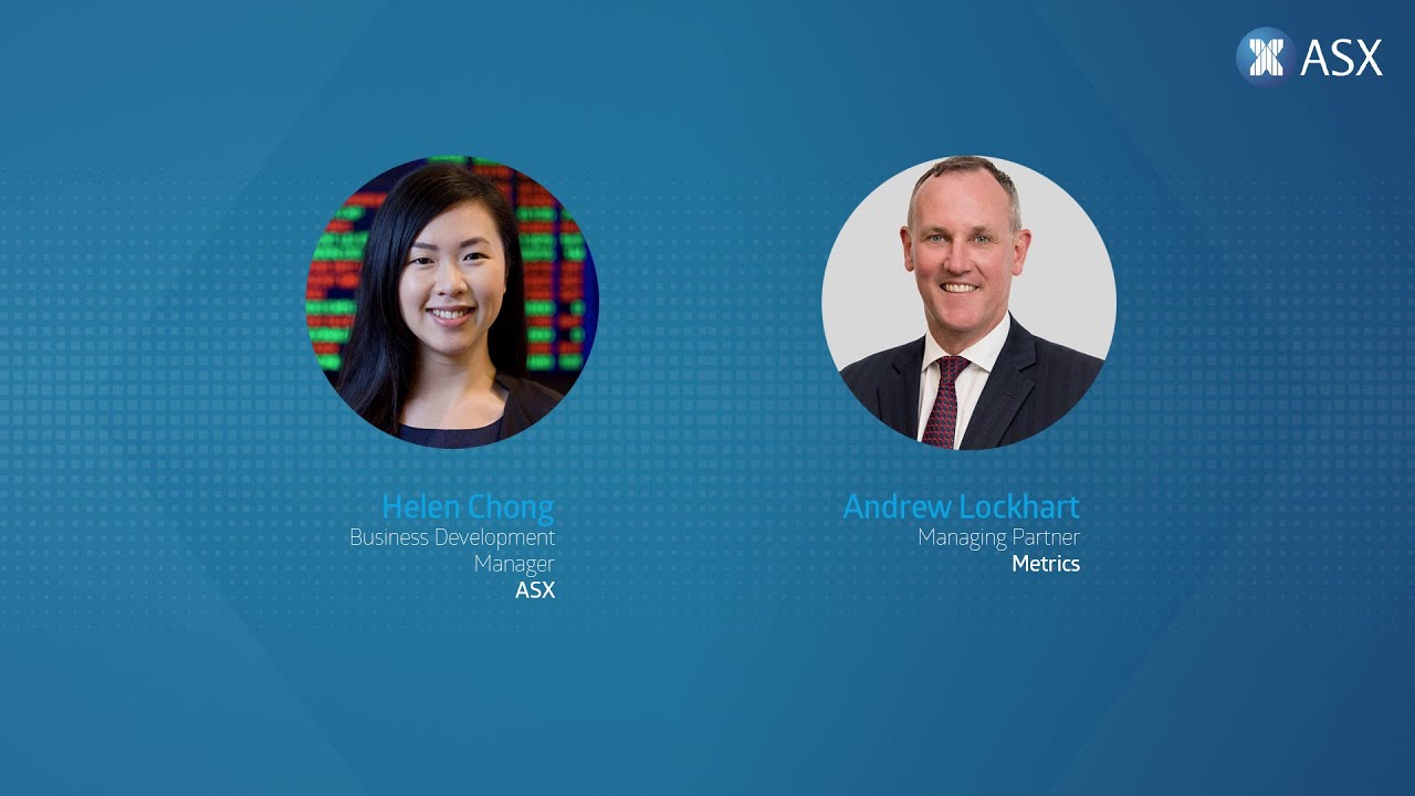 ASX and Metrics: Investing in private debt