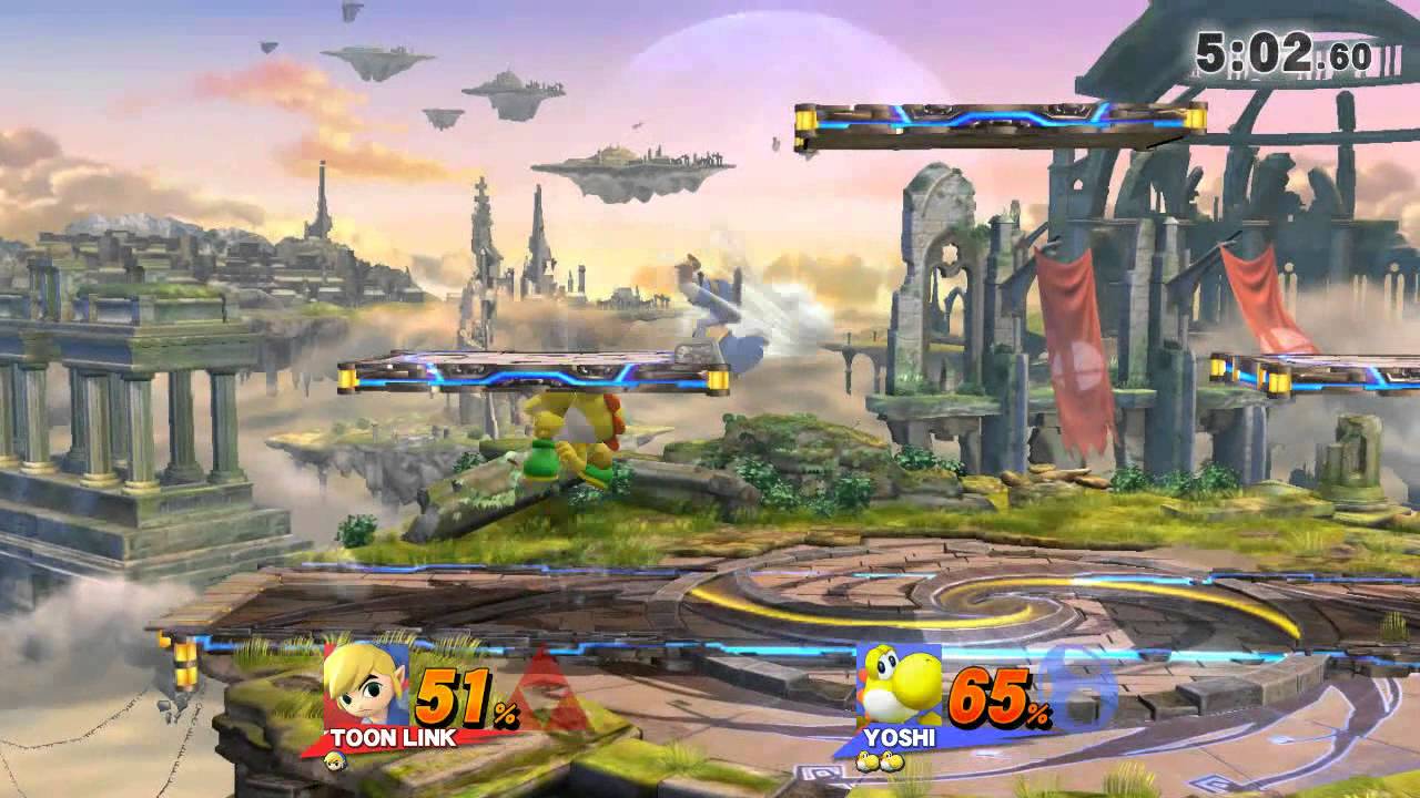 Arvsgamer vs. Jtails