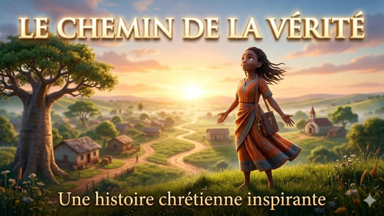 Le Chemin de la Vérité