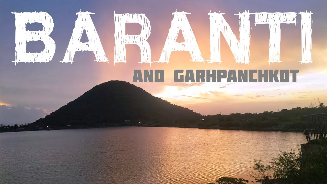 || KOLKATA TO BARANTI AND BISHNUPUR || TODAY'S JOURNEY FROM KOLKATA TO BARANTI AND GARHPANCHKOT ...