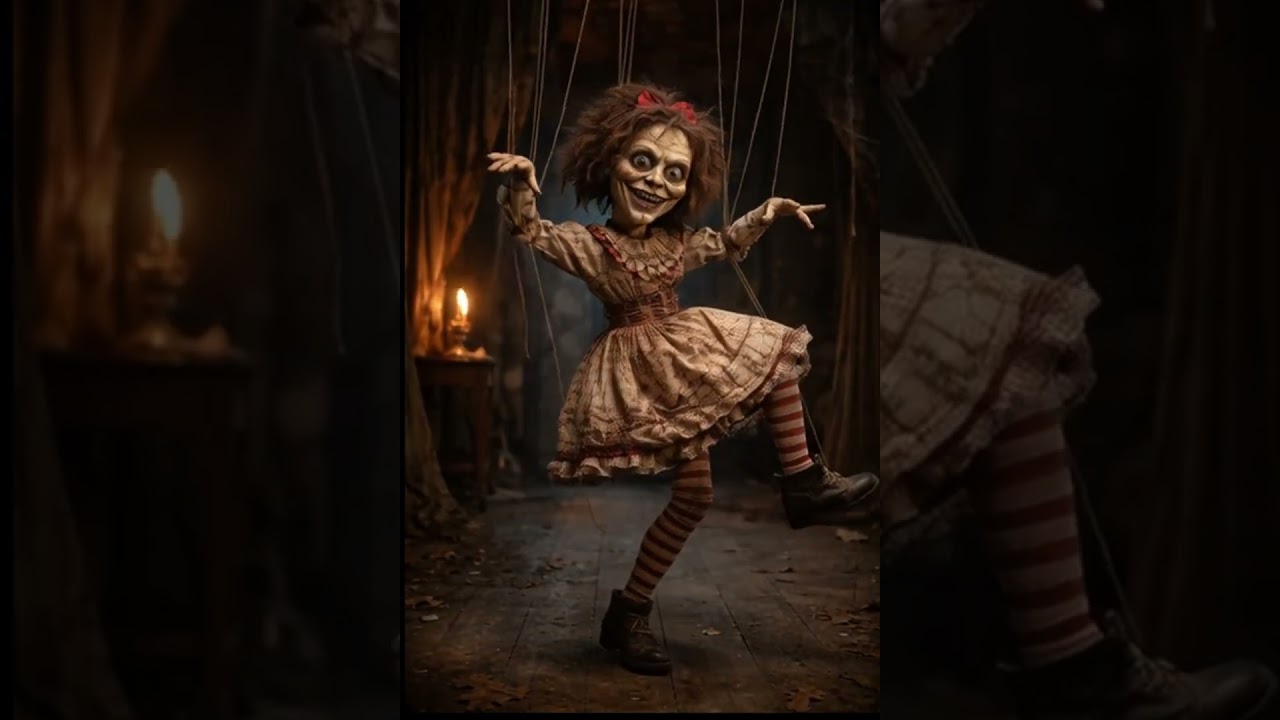 FREE Freestyle Rap Beat 2026 | Dark Horror Hip Hop Instrumental