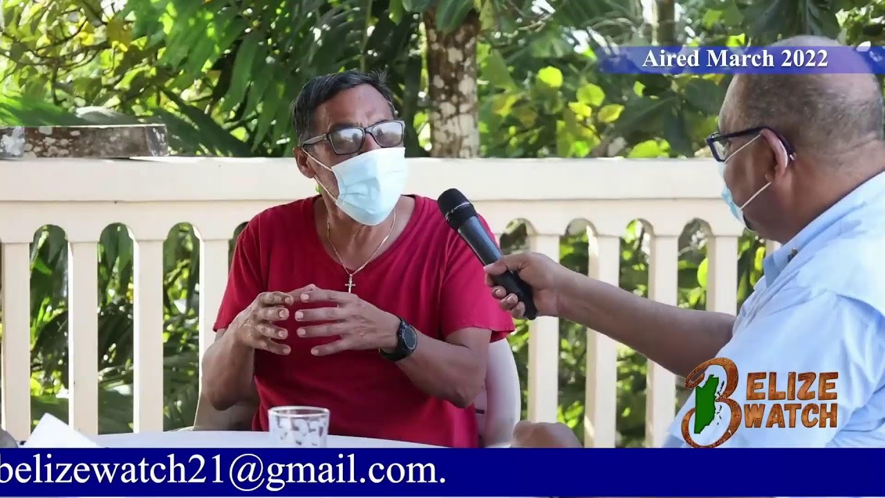 Belize Watch | Thursday February 5, 2026