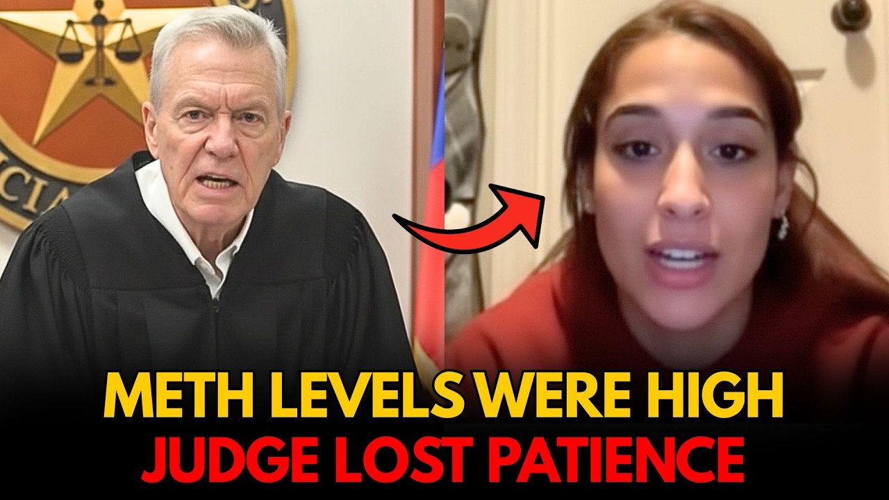judge tells mom your feelings don't matter fix the drug issue immediately | #familycourt