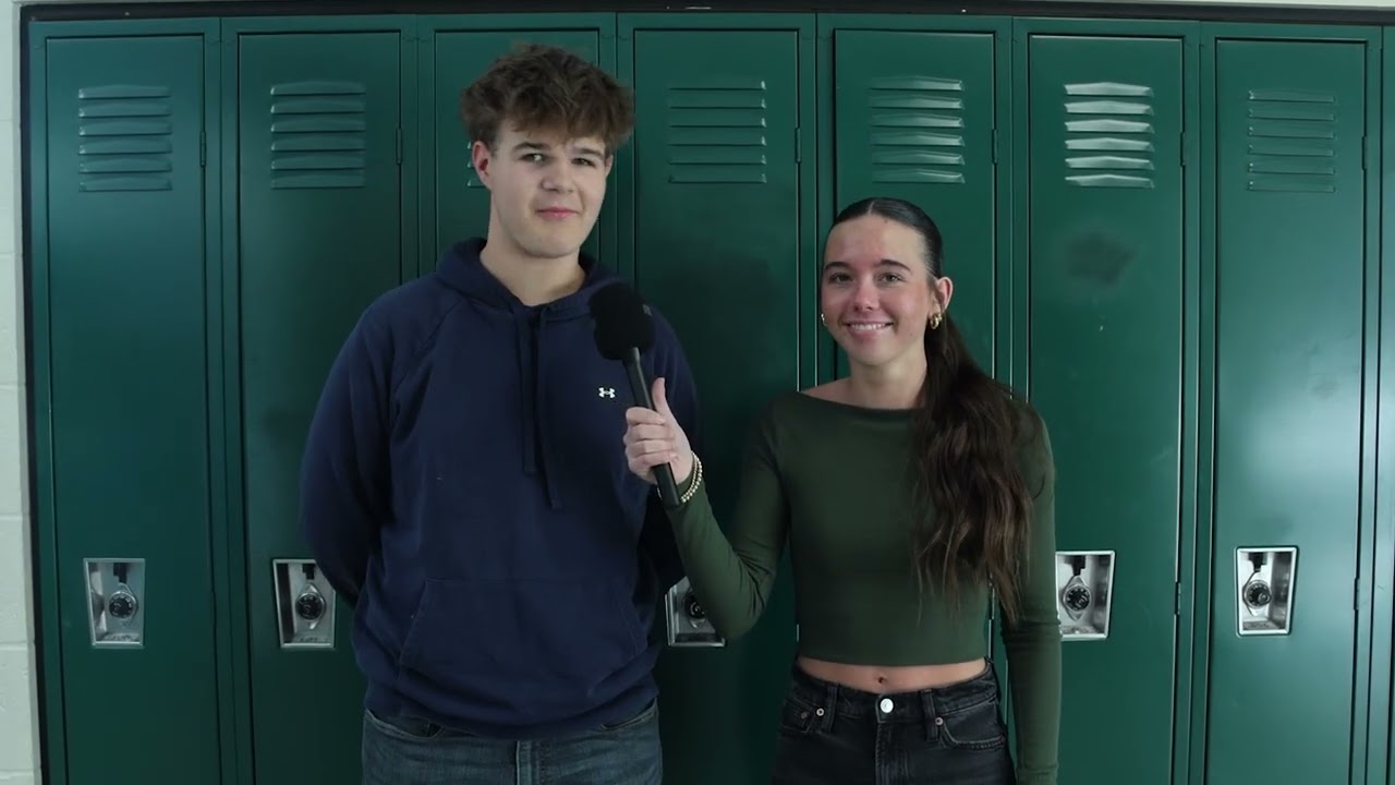 CHS News 2/6