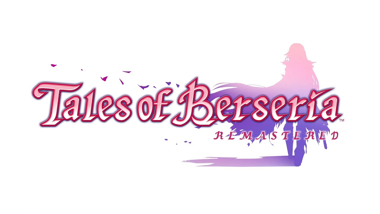 Tales of Berseria Remastered Gameplay NO COMMENTARY