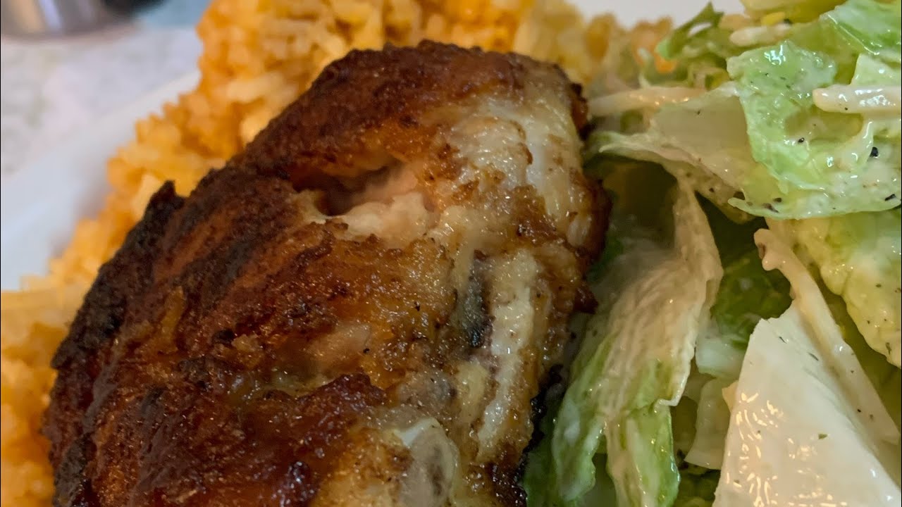 Como preparar muslo de pollo,  y  EL TEMA EL POLLO SE LAVA 