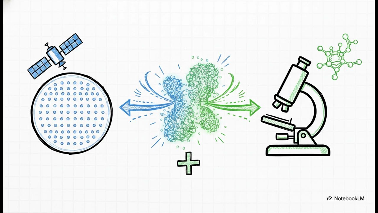 The Biological Microchip