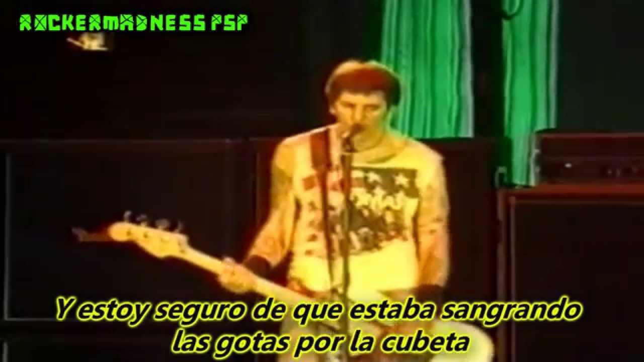 The Ramones- Strenght To Endure- (Subtitulado en Español)