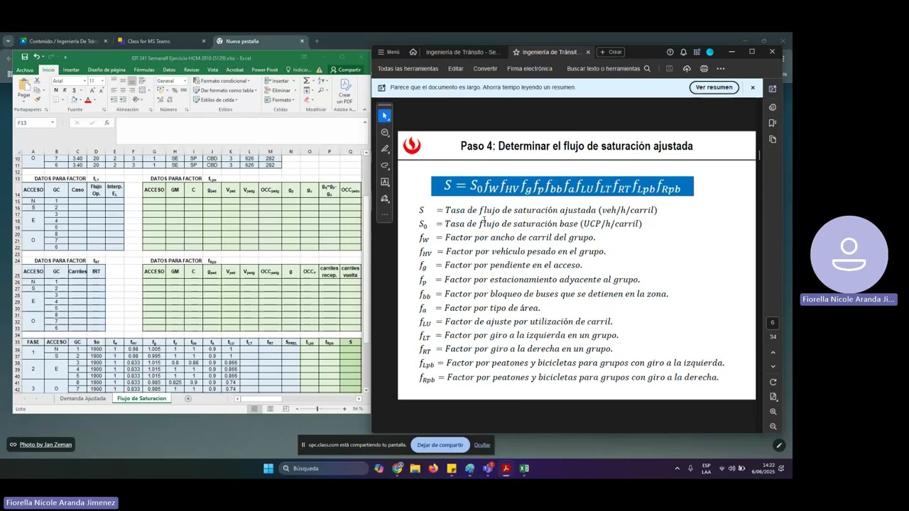Ejercicio HCM - Parte 1