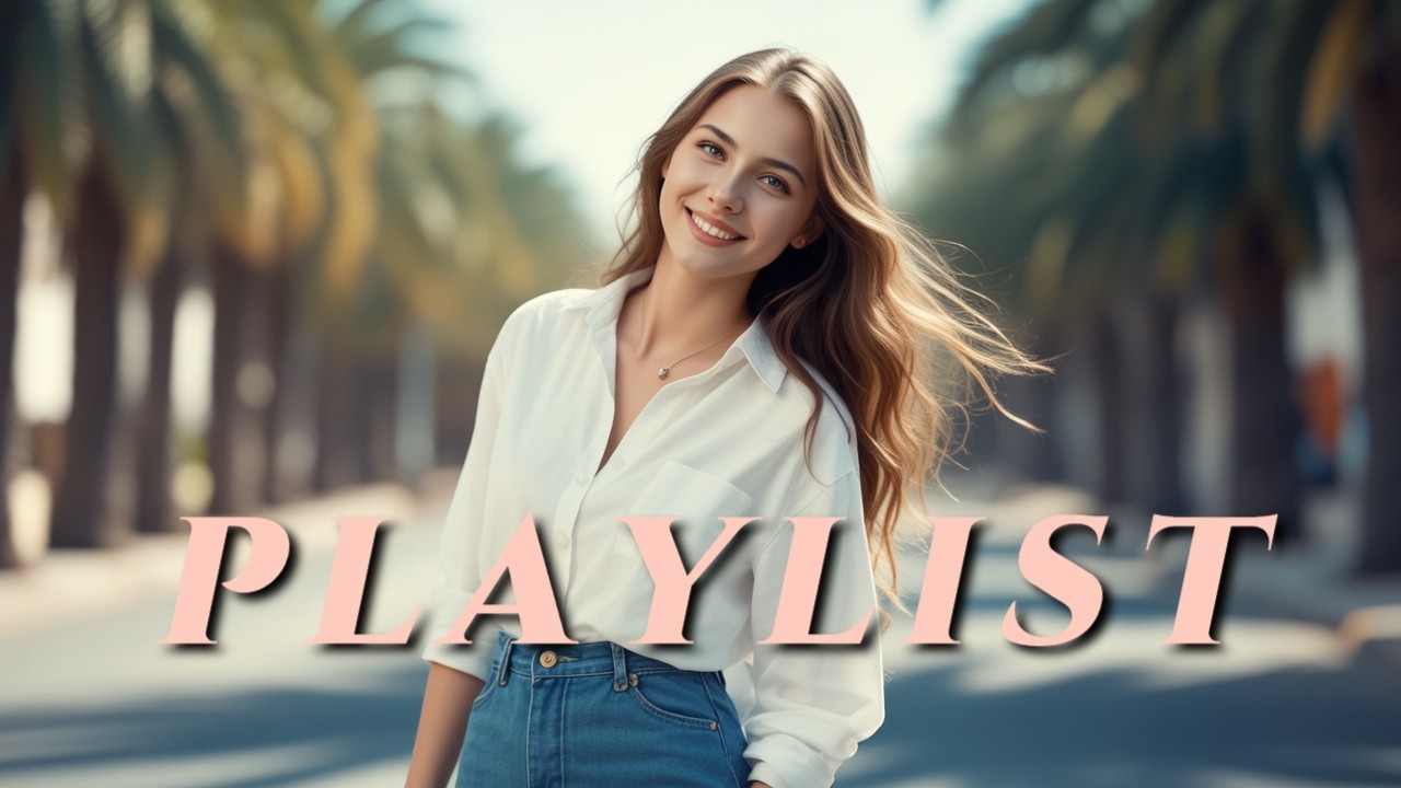 Lovely Saturday Cafe Music ☕ Feel Good Weekend Playlist