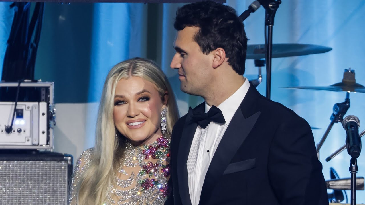 Judge grants Charlie Kirk&rsquo;s widow a pre-trial protective order