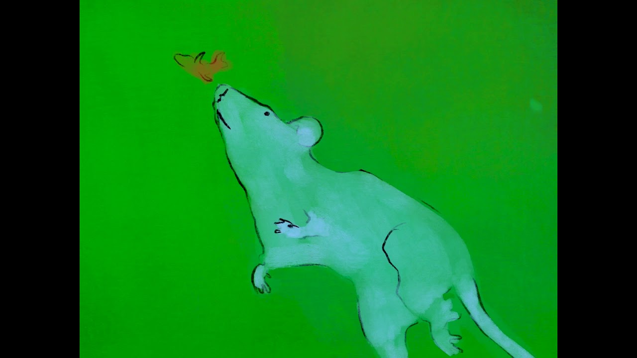 Lightning Bug - The Right Thing Is Hard To Do (Official Video)