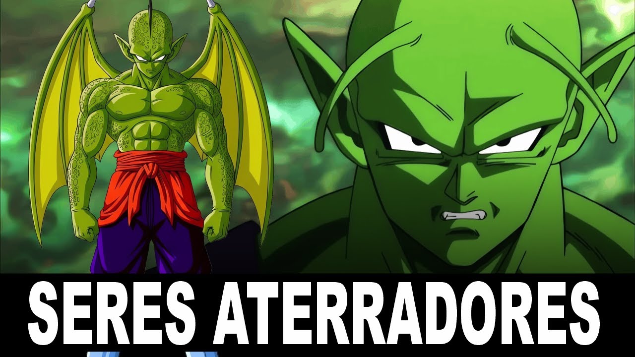 ¿Por que los PRIMEROS HIJOS de Picoro NO eran Nameks? Dragon Ball Super