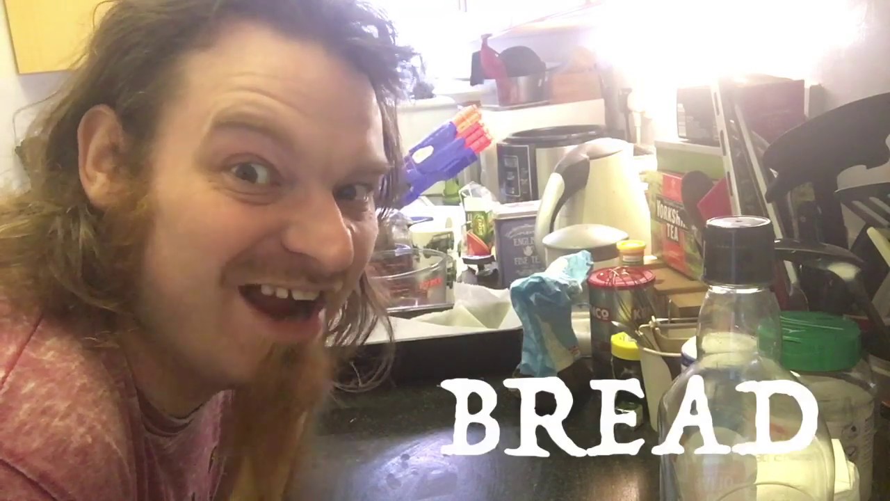 BREAD!