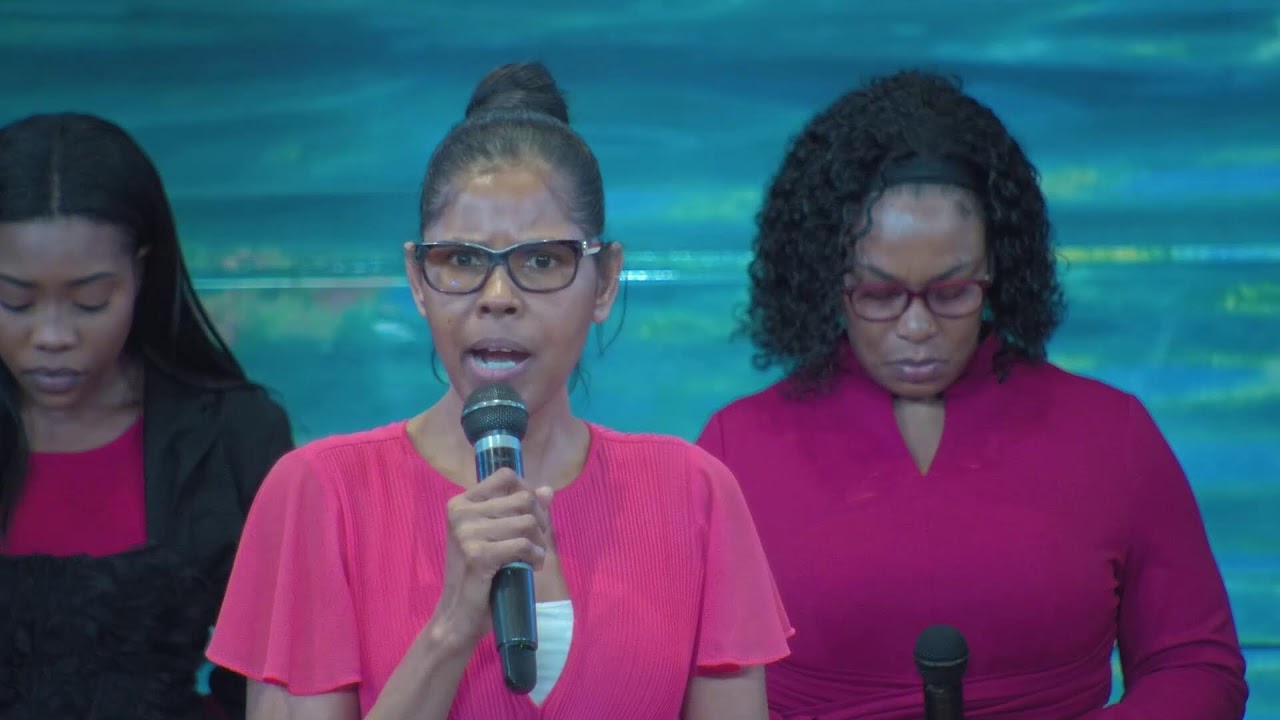 Are You Willing to Take The Risk - Lynette Thompson