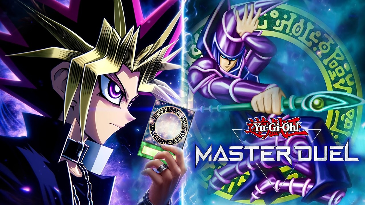 Dark Magicians Raw Power Updated Deck for Ranked | Yu-Gi-Oh! Master Duel 2026