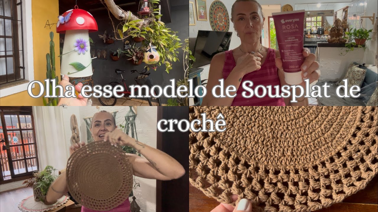 Produtos que estou adorando 🥰/ Chuva não para 🪴🌿🌼