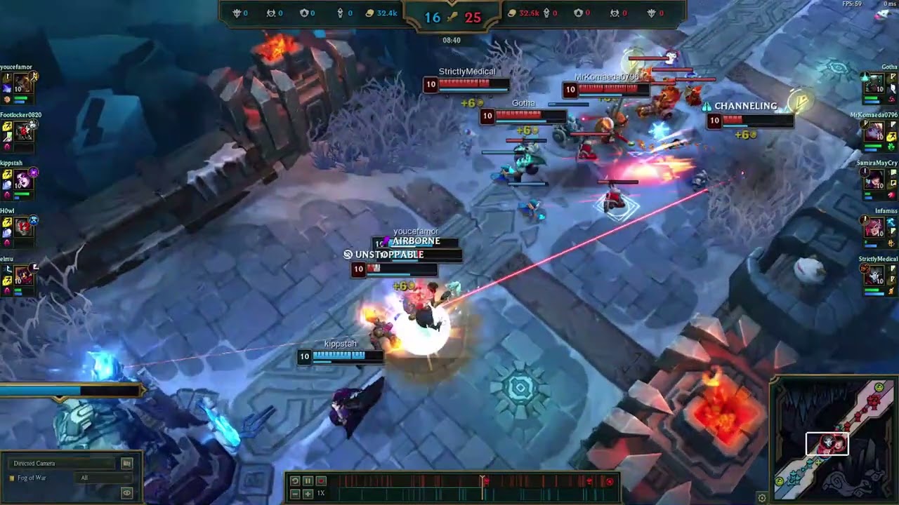 Road to Level 6 Poppy (2st S Token) [Level 6 Acquired]
