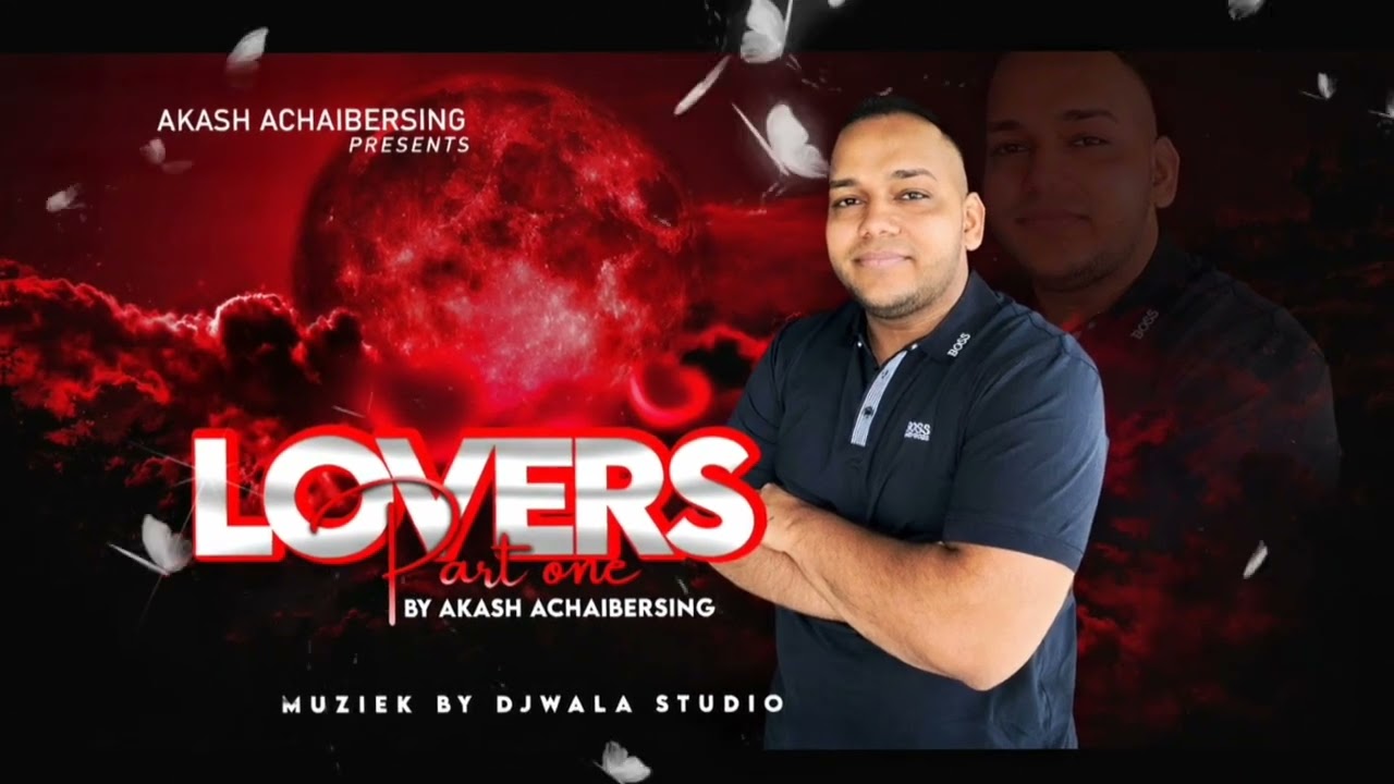 Chandan sa badan || Akash Achaibersing || Djwala studio 