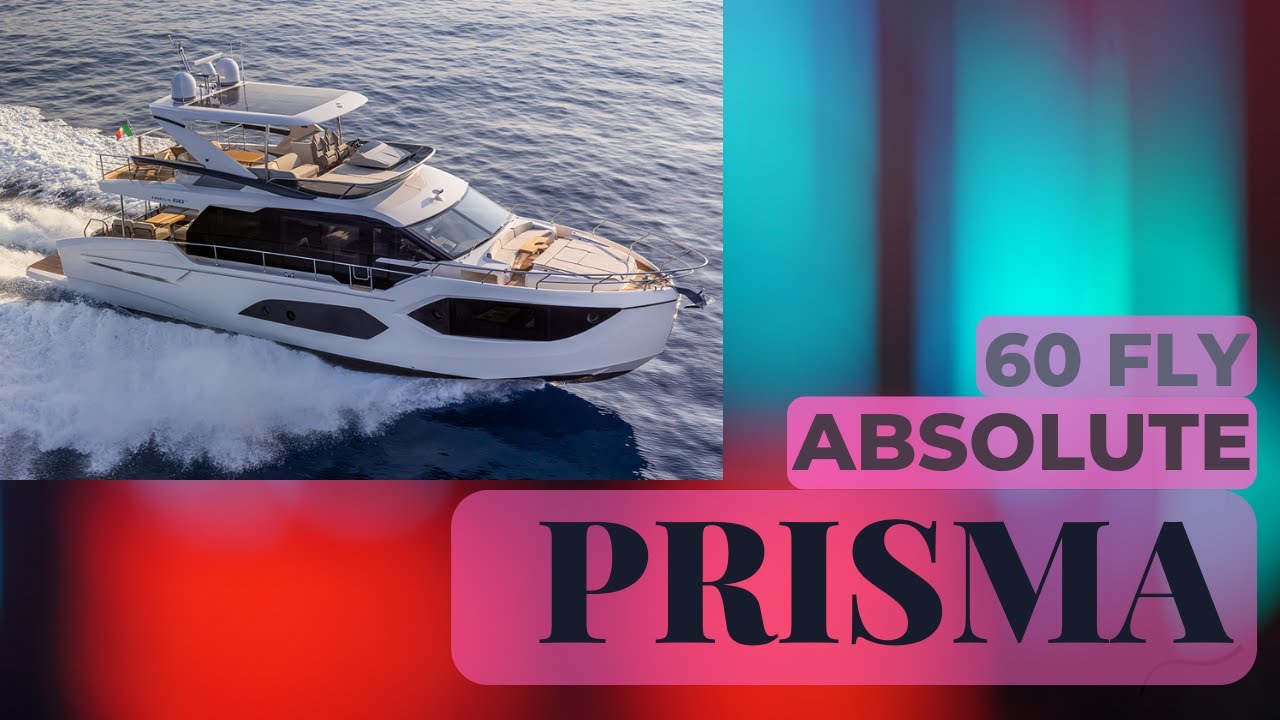 Absolute 60FLY - The Absolute Prisma