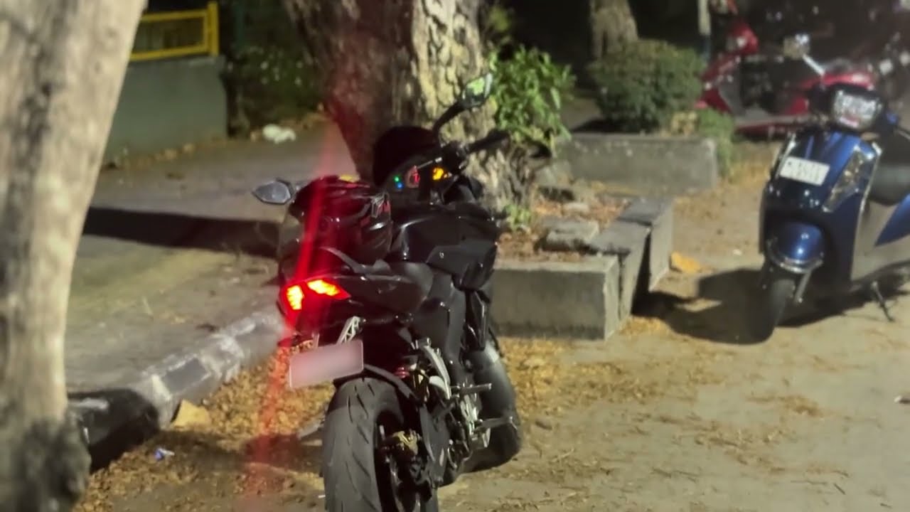 Why I bought a Pulsar AS200 in 2026: The Honest Walk-around