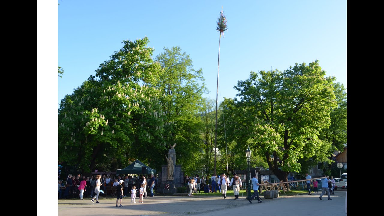 STAVANIE MÁJA KLENOVEC 2024