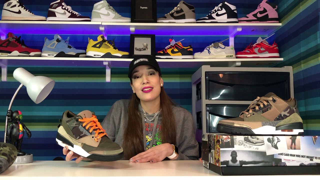 Air Jordan 3 