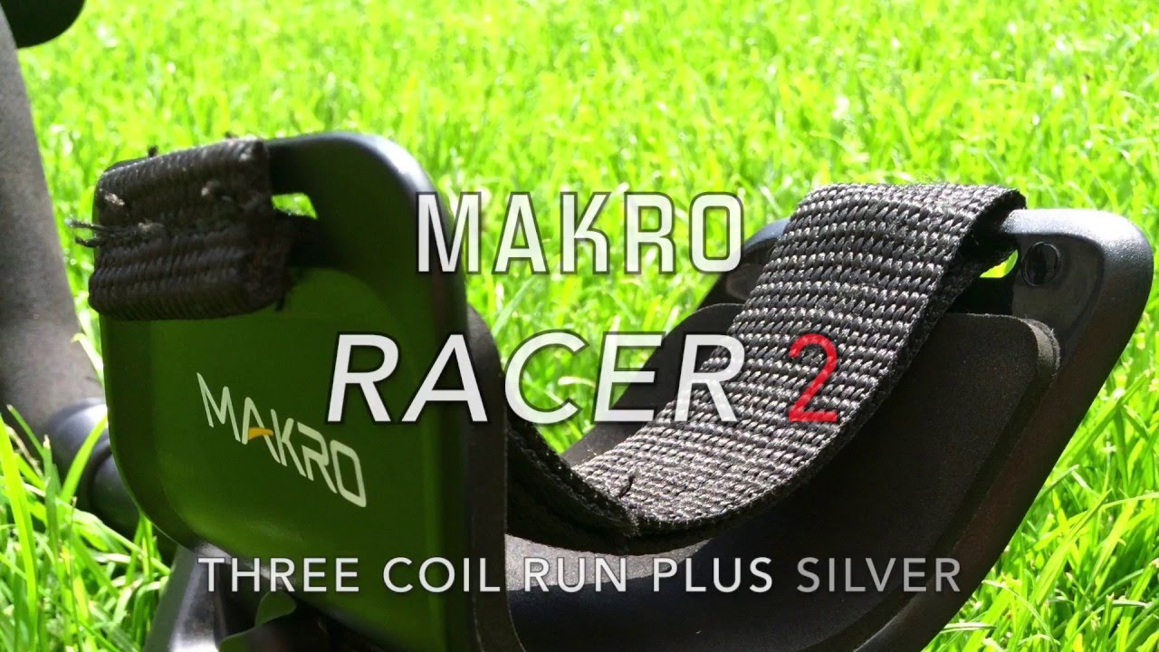 Makro Racer 2 + Silver