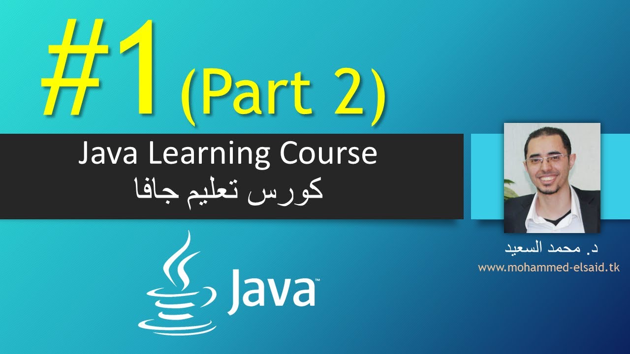 Java | Chapter 1 (Part 2) | Introduction to Computers, Programs, and Java