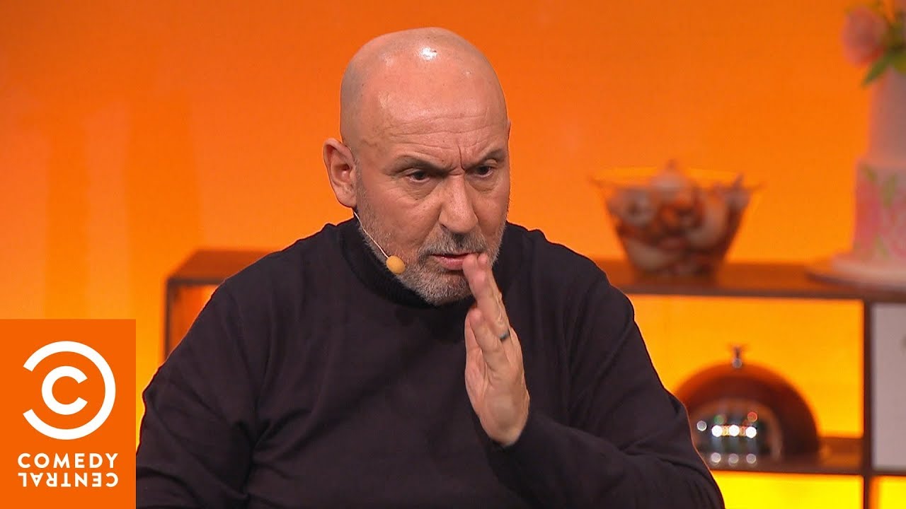Maurizio Battista: Gli esordi di Maurizio Battista &ndash; Battistology &ndash; Comedy Central