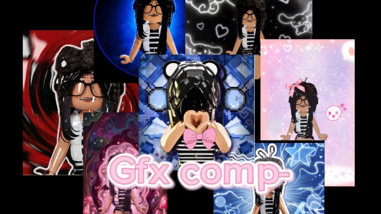 GFX competition is finally overrrrrrrrr!