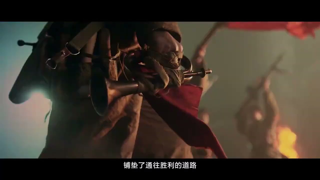 伟大的胜利