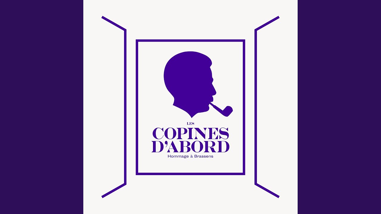 Les passantes