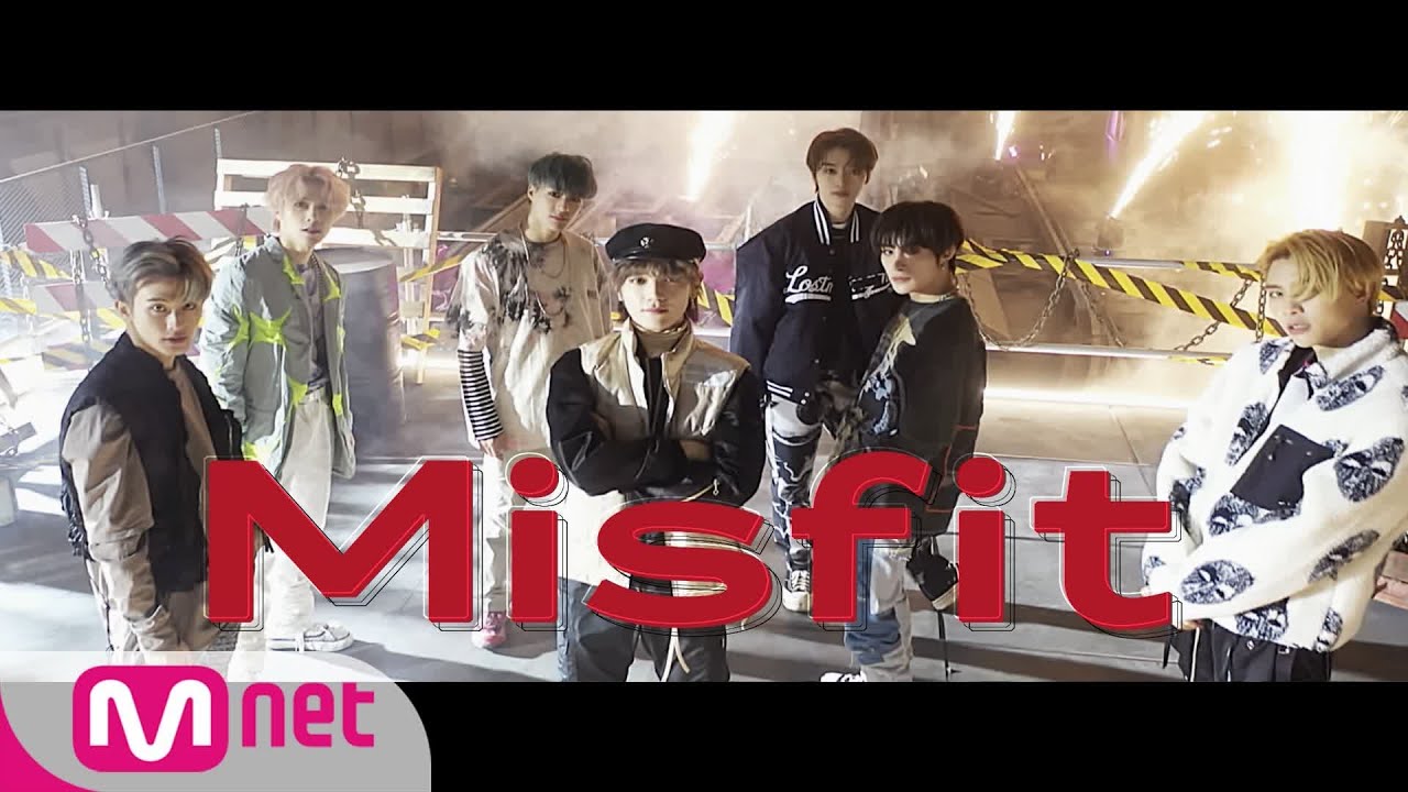 [최종회] ♬ Misfit - NCT U | NCT WORLD 2.0 | Mnet 201203 방송