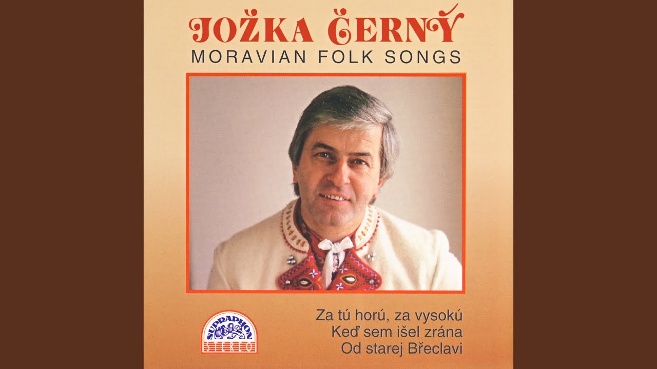 Od starej Břeclavi