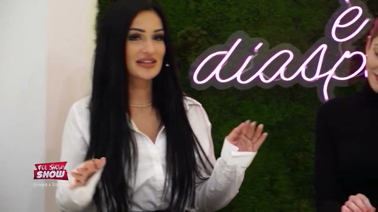 Dijana Shkodra, Filloreta Gashi - 