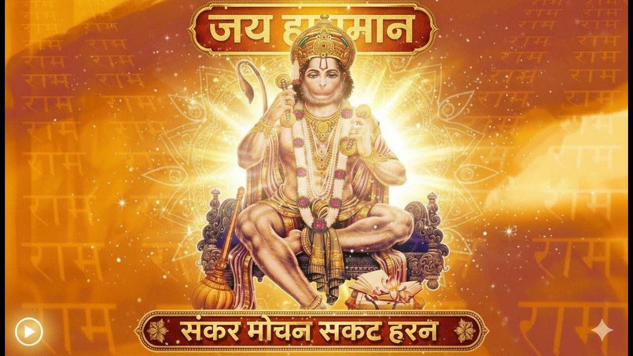 Hanuman Chalisa ka mahatva aur labh | Deep Meaning