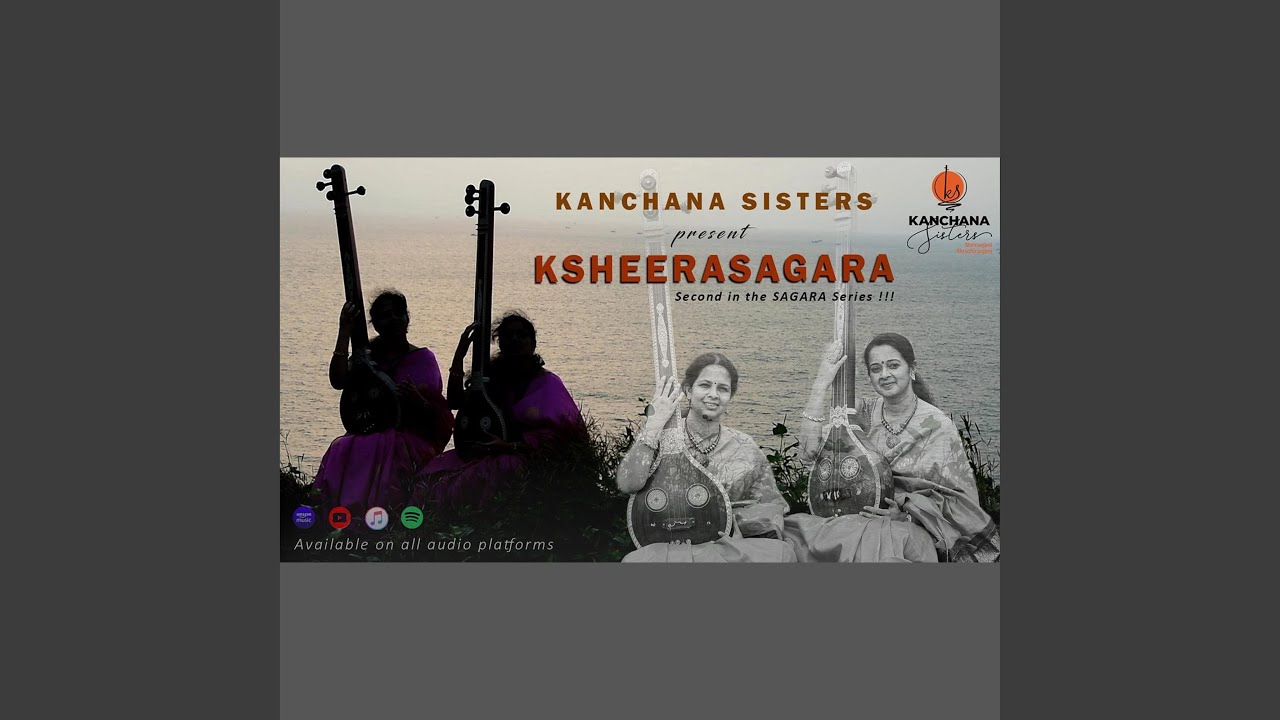 KSHEERA SAGARA