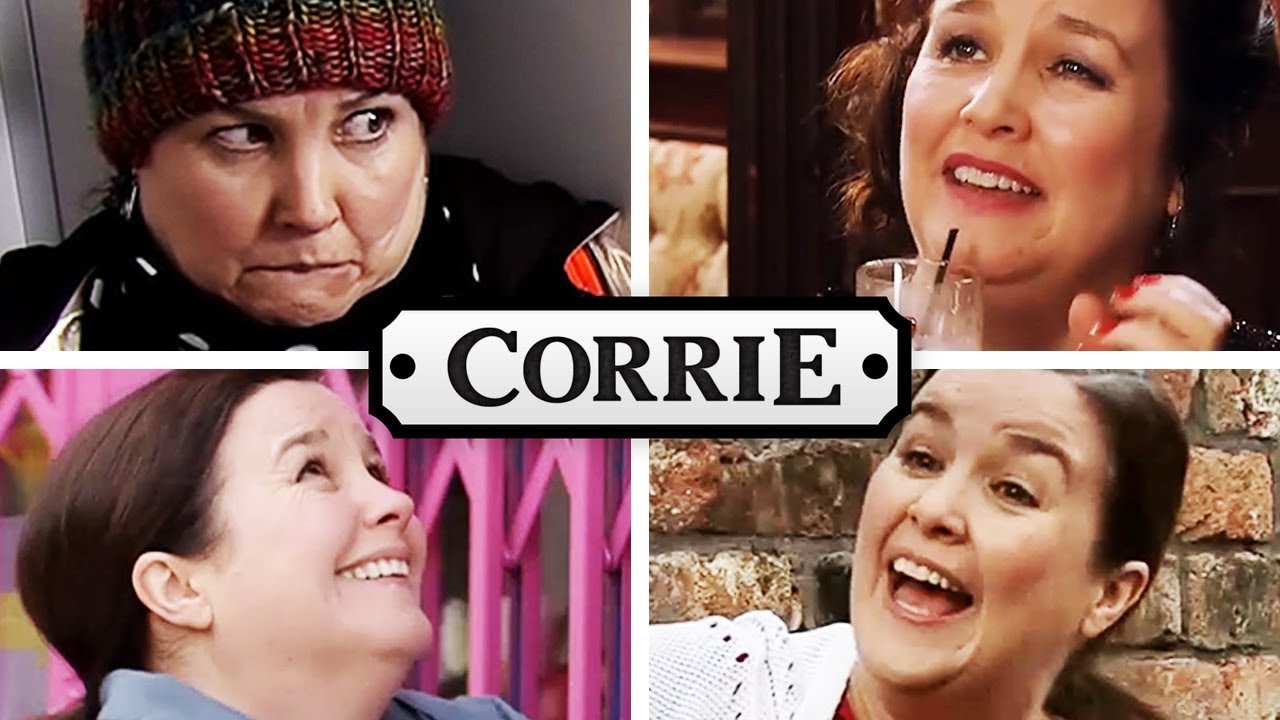 Coronation Street - The Many Maryisms of Mary