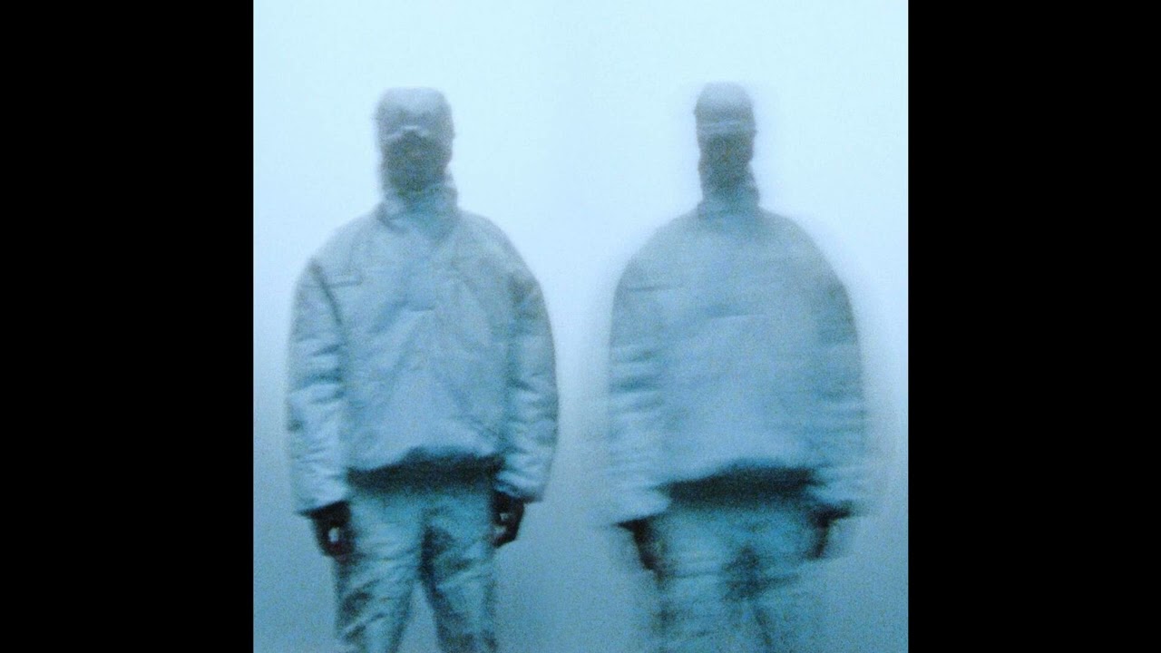 Kanye West x Travis Scott Experimental Type Beat - Vision is Clear