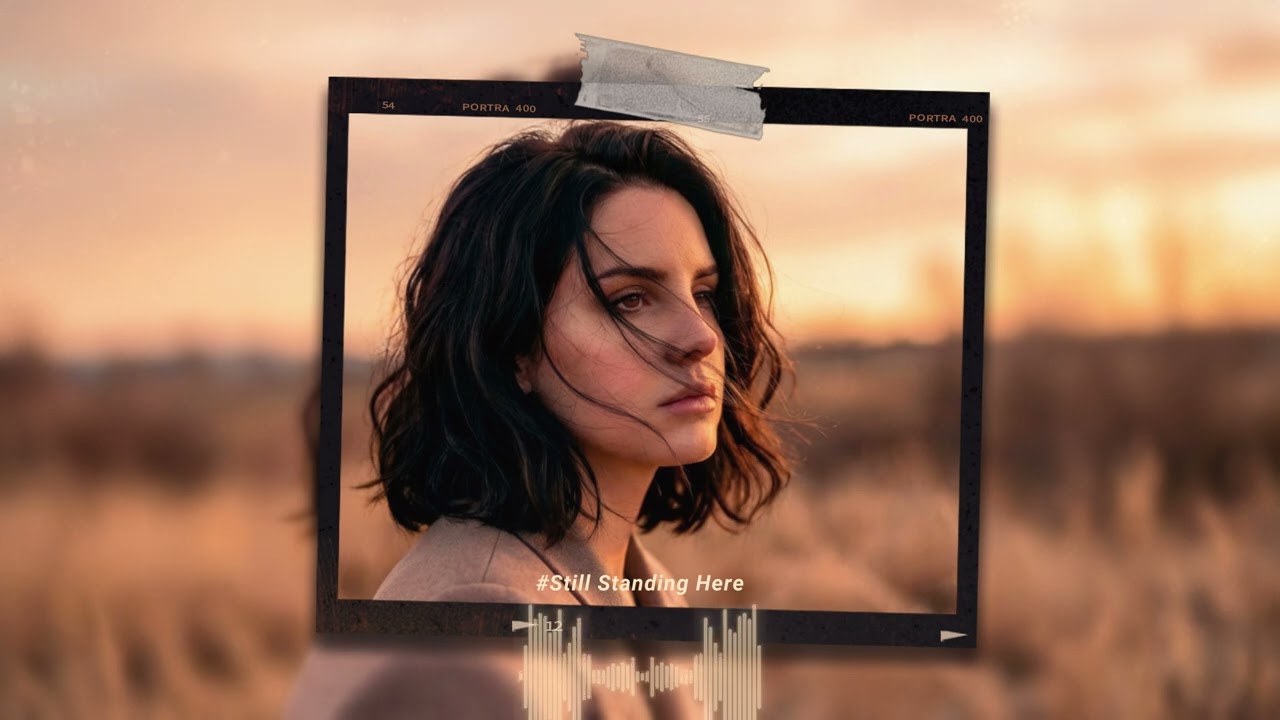 Nyx Underwood - Still Standing Here (Audio)