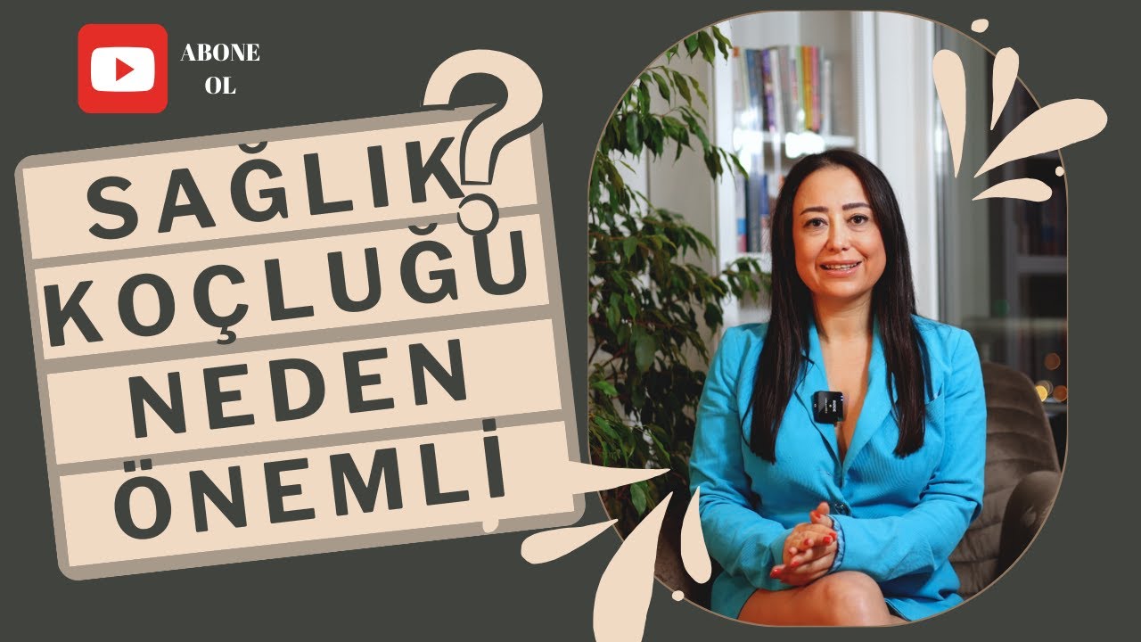 Sağlık Koçluğu