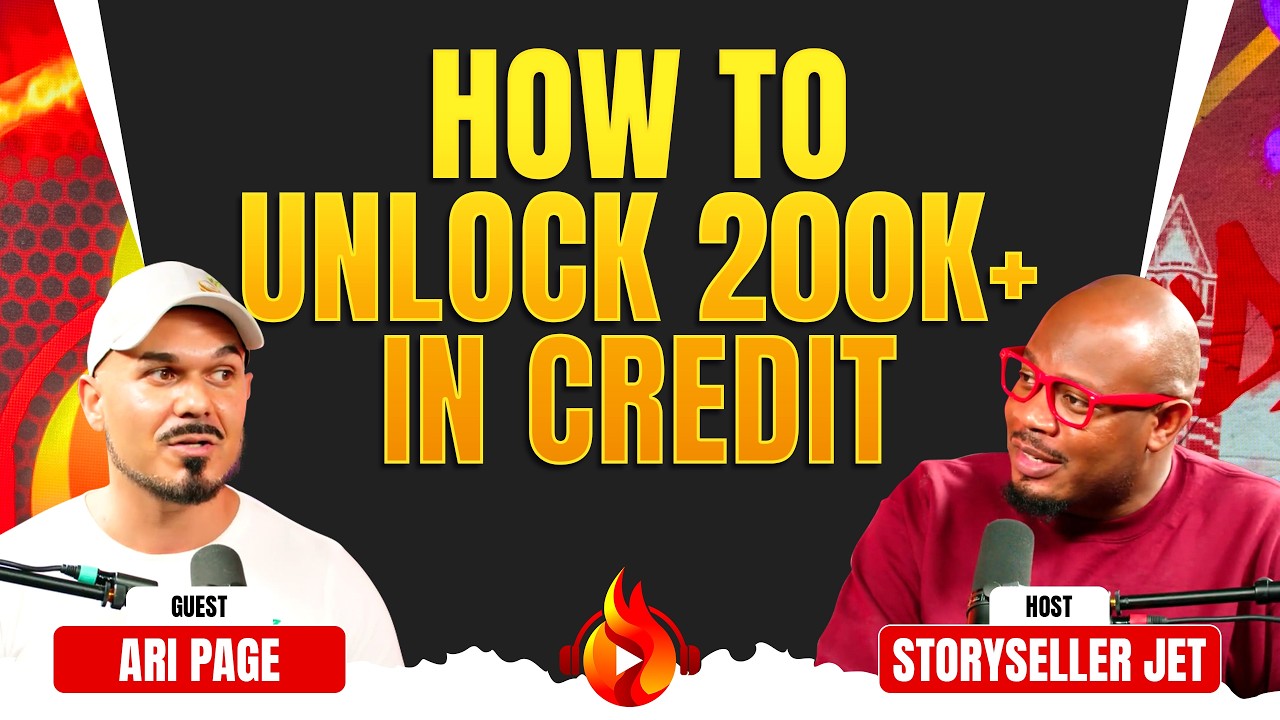 The Credit Stacking Strategy Banks Don't Want You to Know