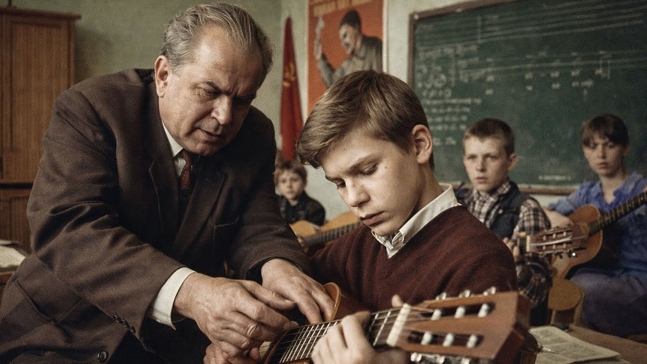 Как учить играть тех, кому не дано?